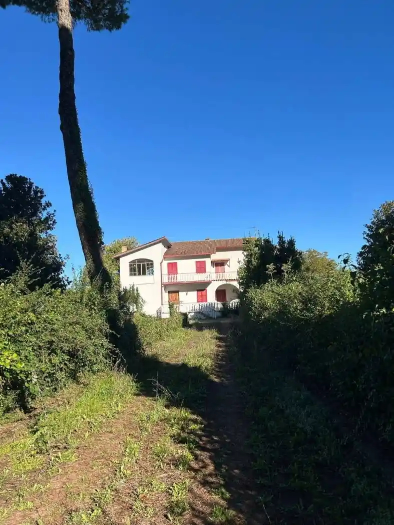 Villa in vendita a Artena