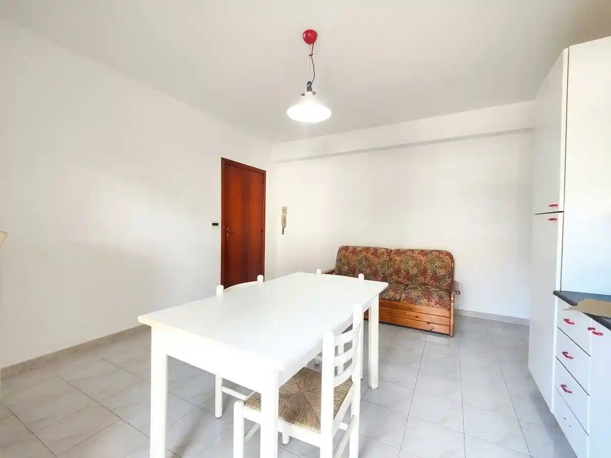 Appartamento in affitto a Taormina