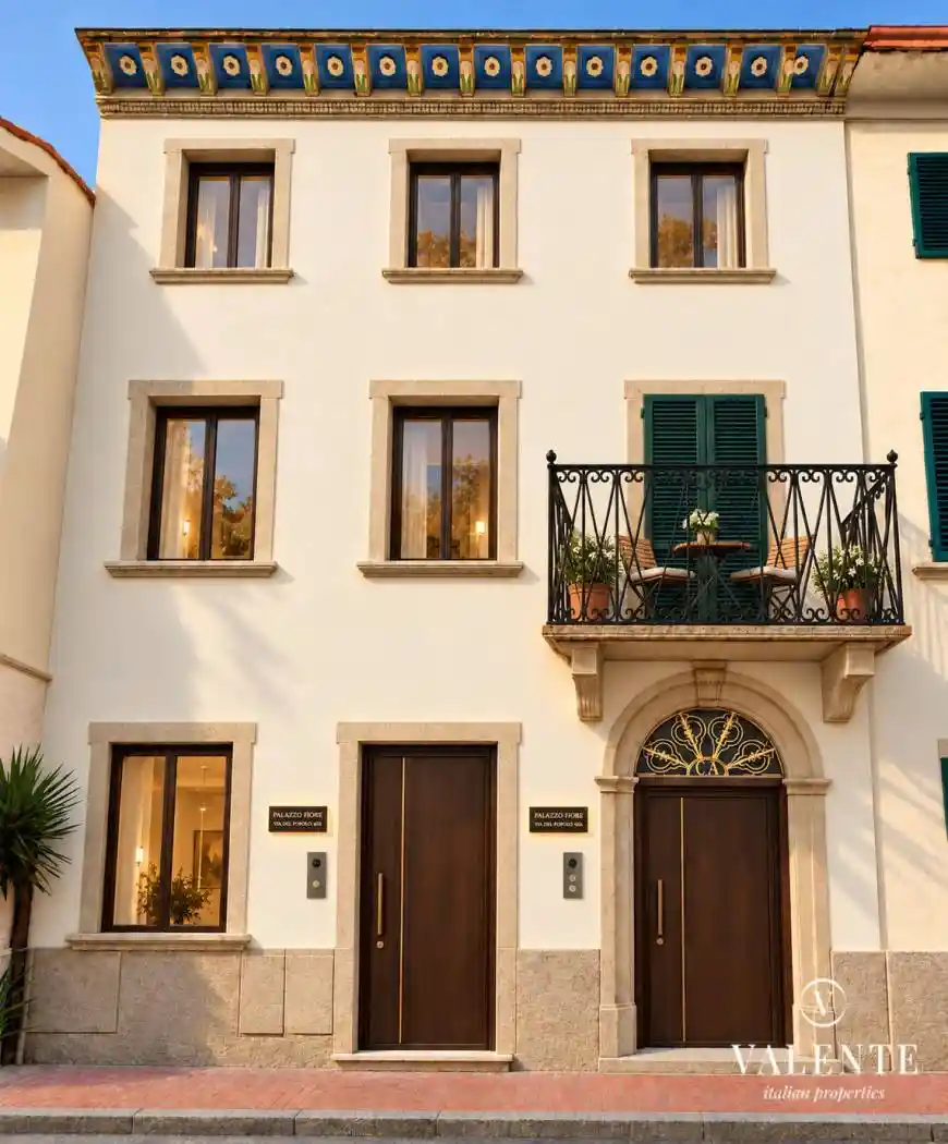 Casa indipendente in vendita a Chiesina Uzzanese