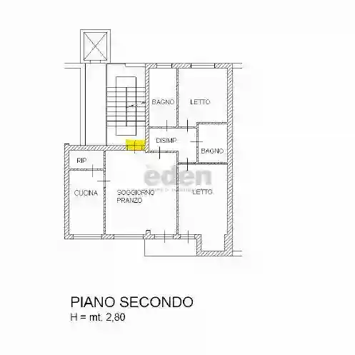 Appartamento - foto 3