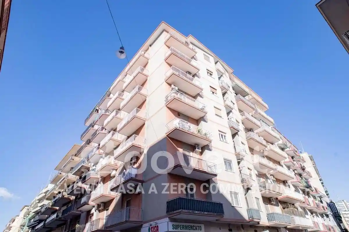Appartamento in vendita a Taranto
