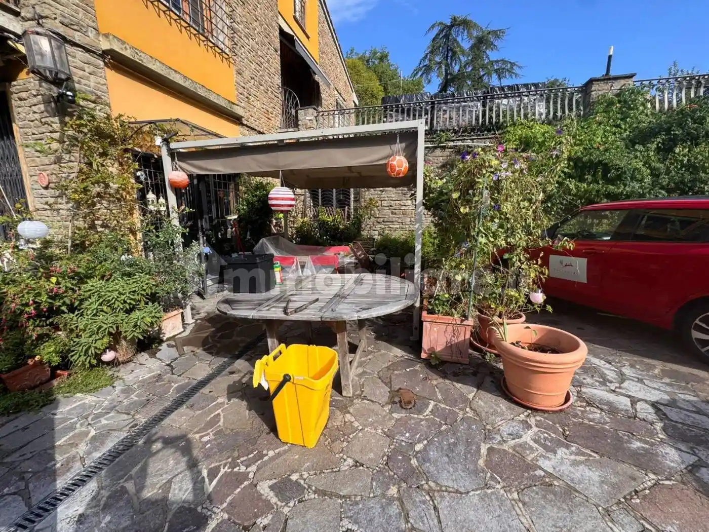 Appartamento in vendita a Impruneta
