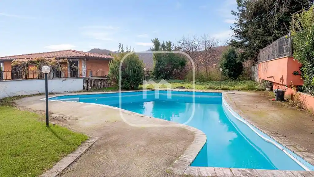 Villetta a schiera in vendita a Rocca di Papa