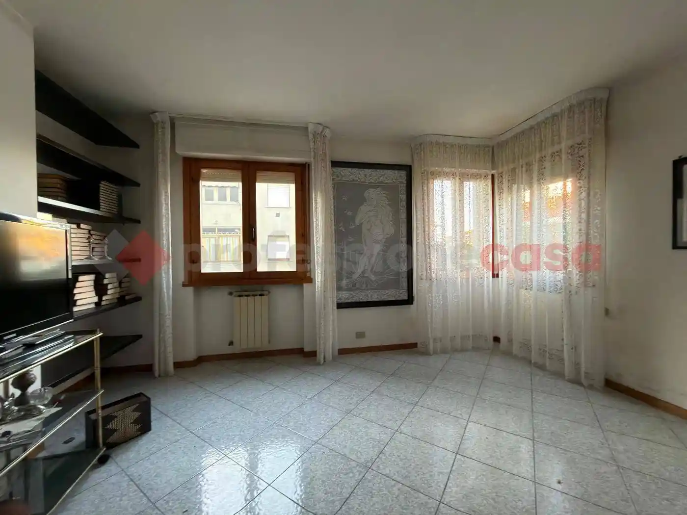 Appartamento in vendita a Arezzo