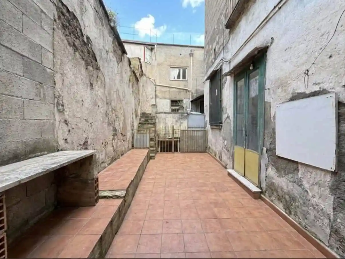 Appartamento in vendita a Castel San Giorgio