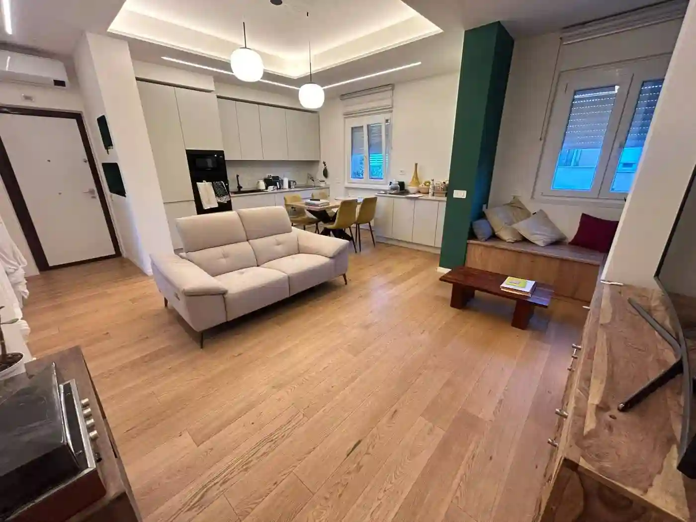 Attico - Mansarda - foto 4