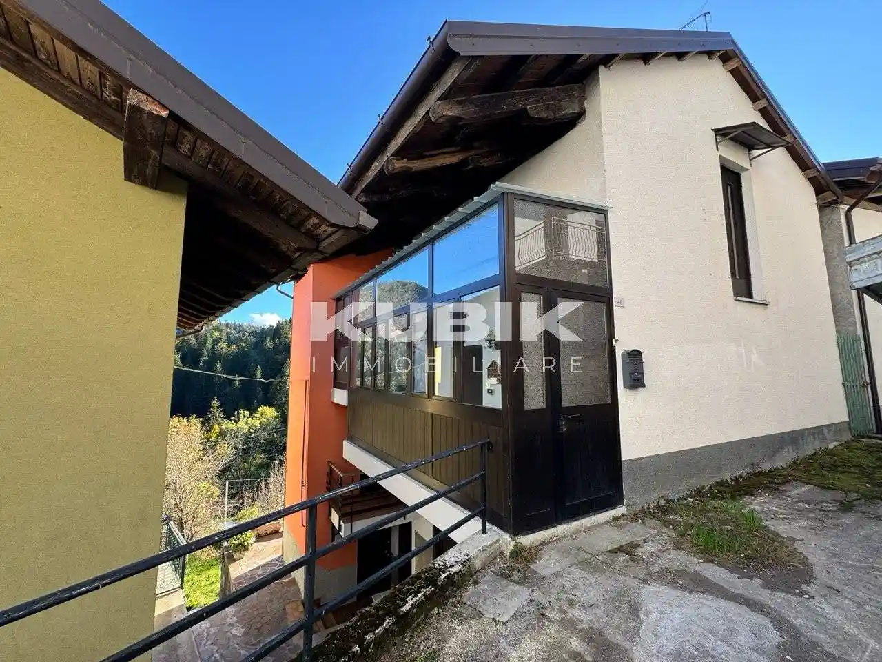 Villetta a schiera in vendita a Lauco