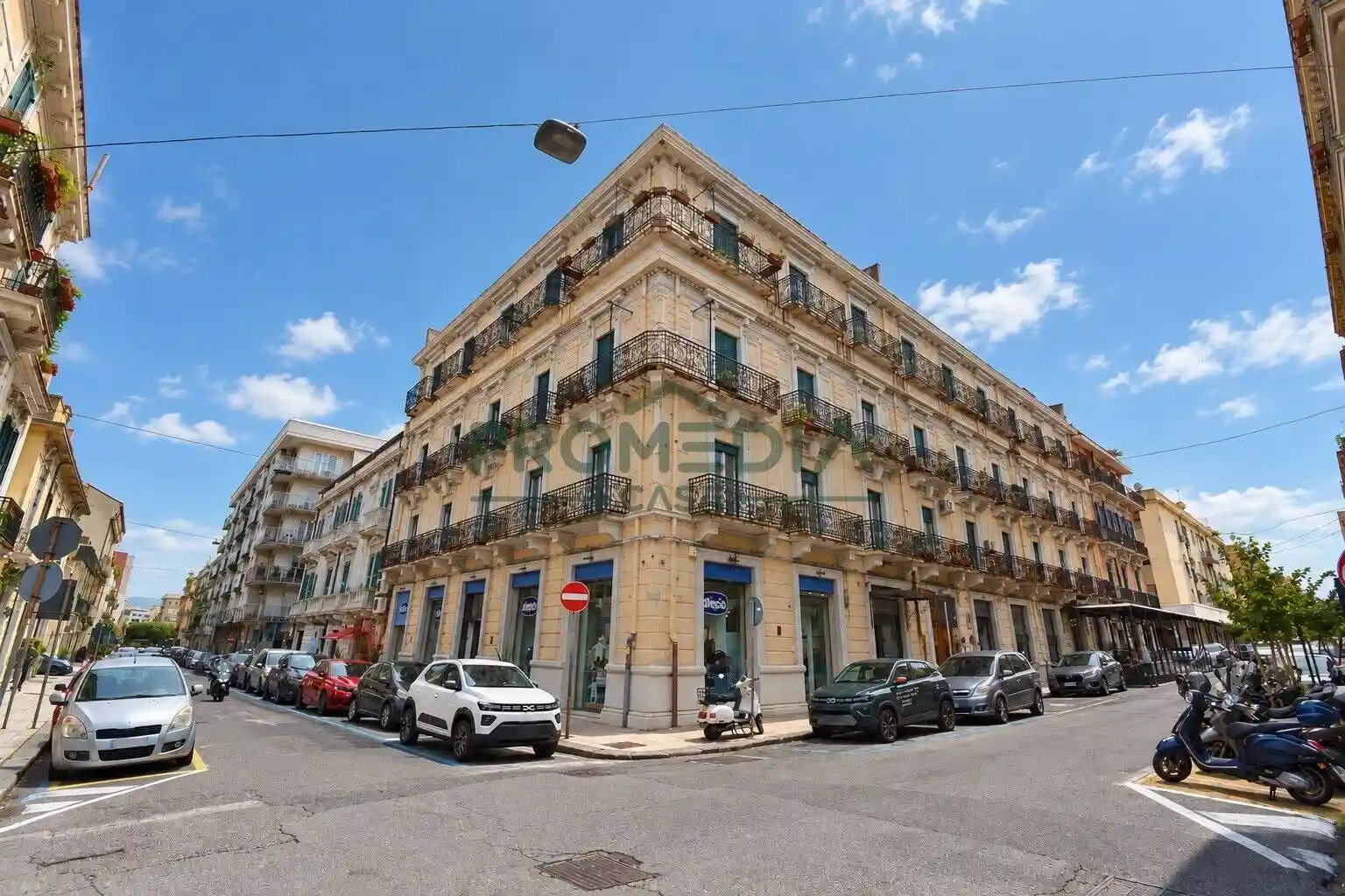 Appartamento in vendita a Messina
