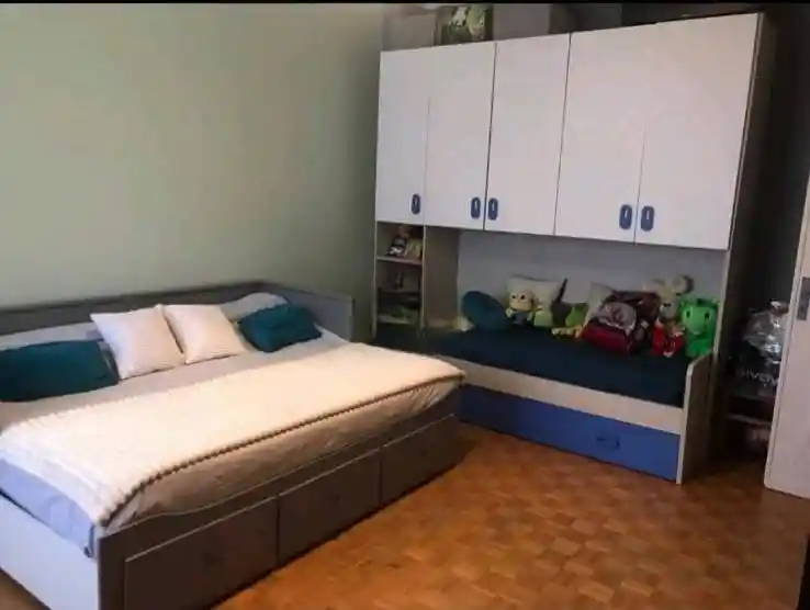 Appartamento in affitto a Piossasco