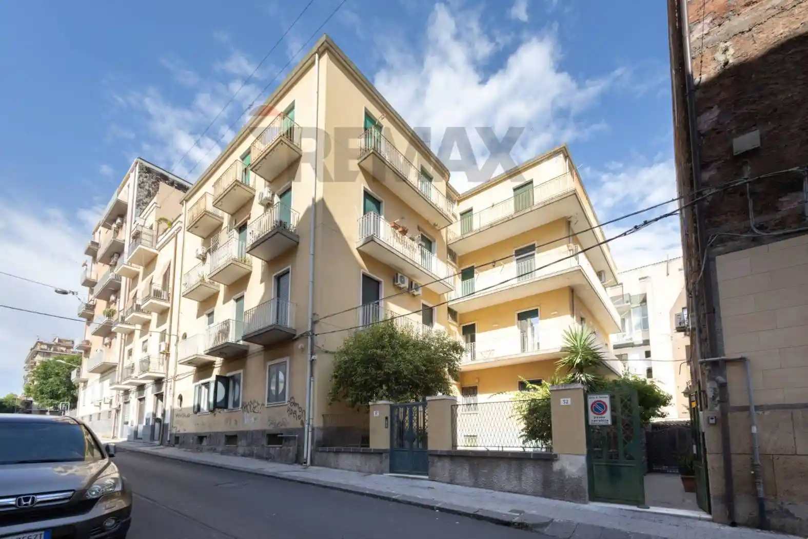Appartamento in vendita a Catania