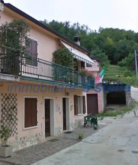 Villa in vendita a Arcugnano