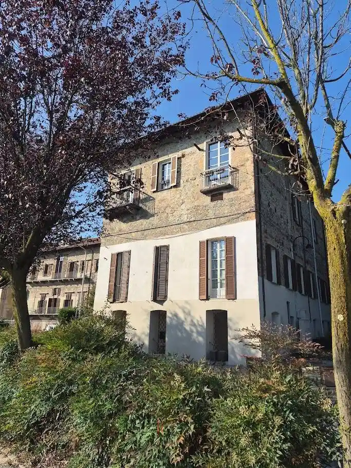 Attico - Mansarda in vendita a Ivrea