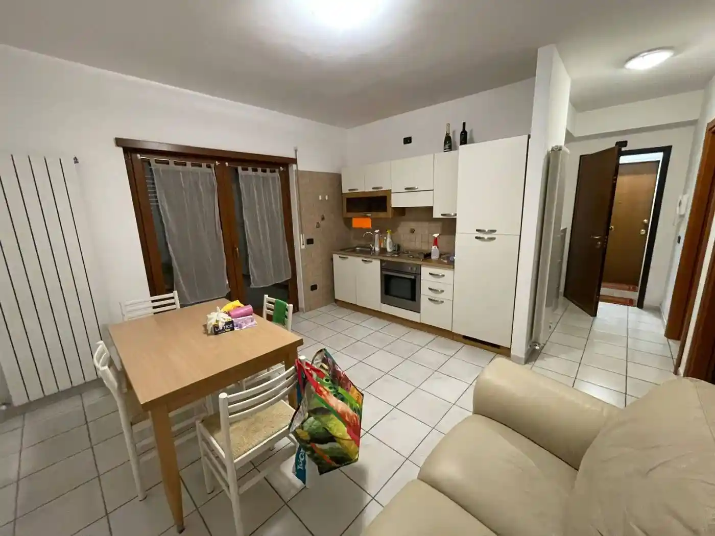 Appartamento in affitto a L'Aquila