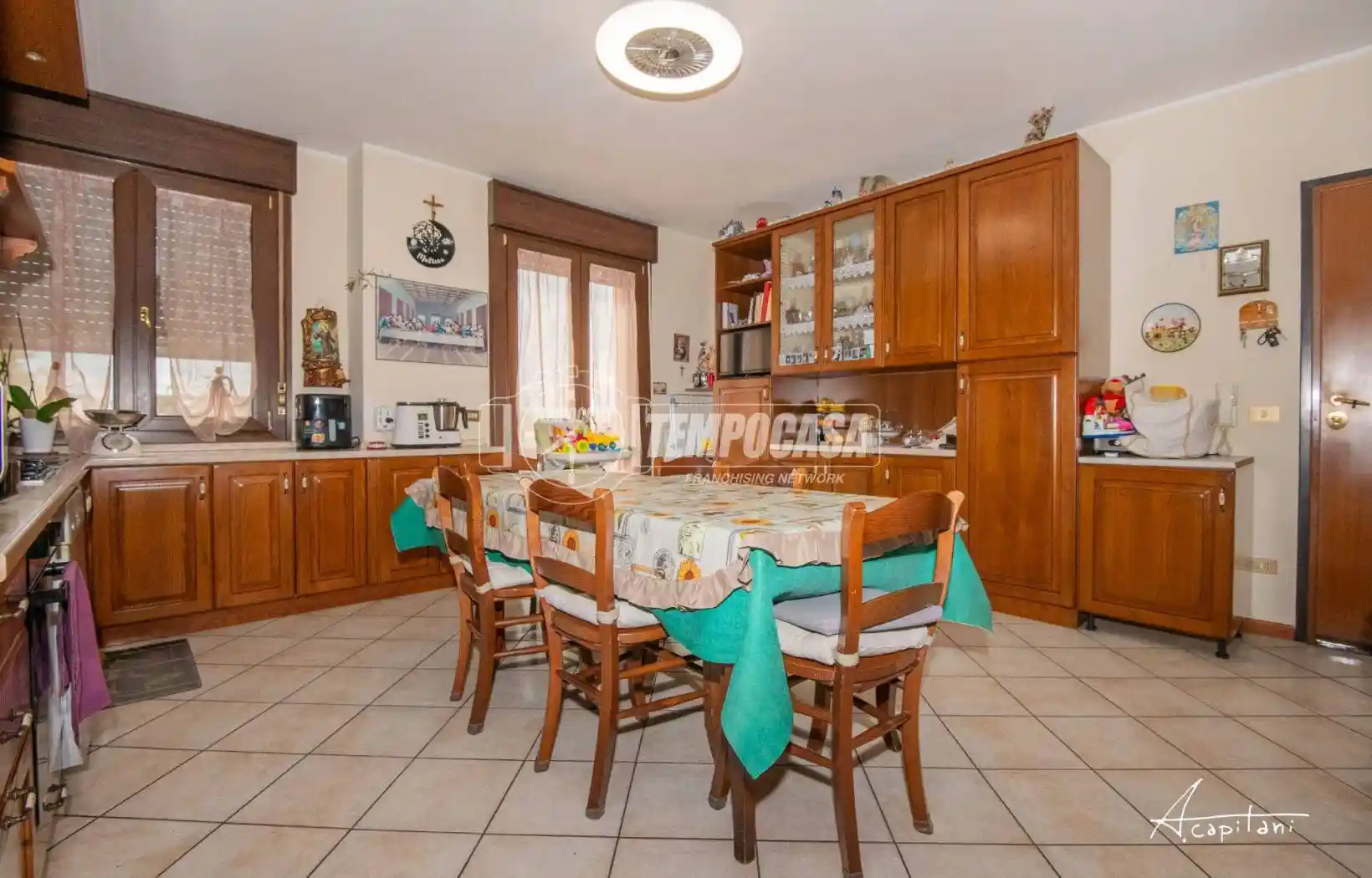 Appartamento in vendita a Soliera