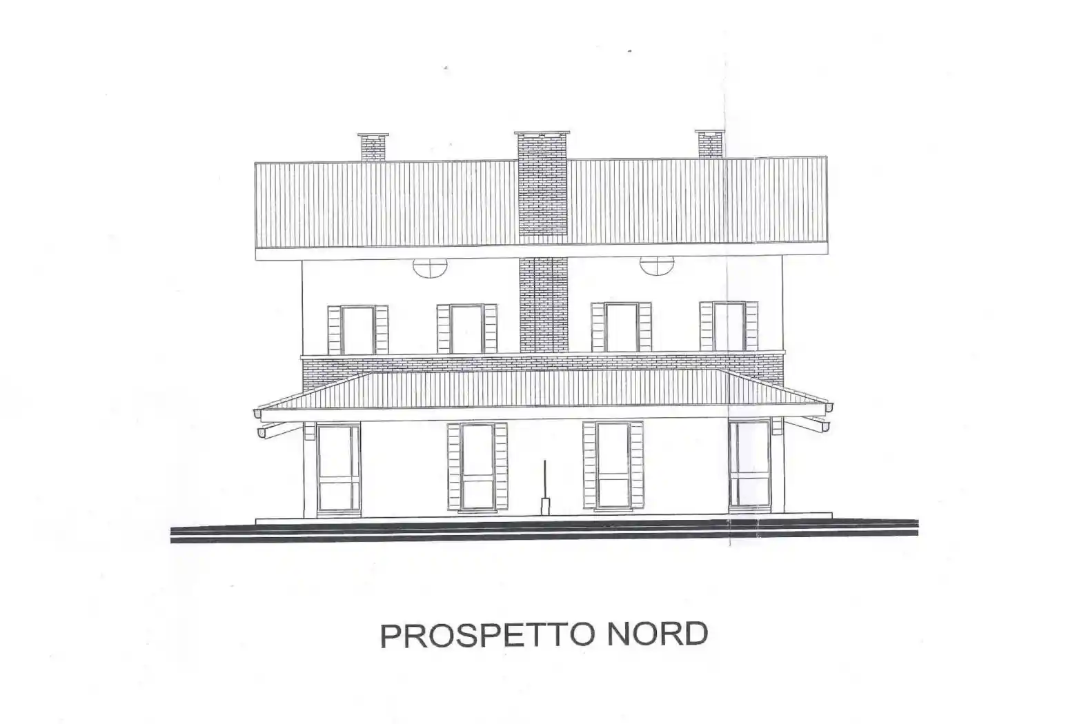 Villa in vendita a Vigodarzere