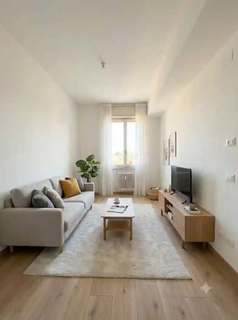 Appartamento - foto 2