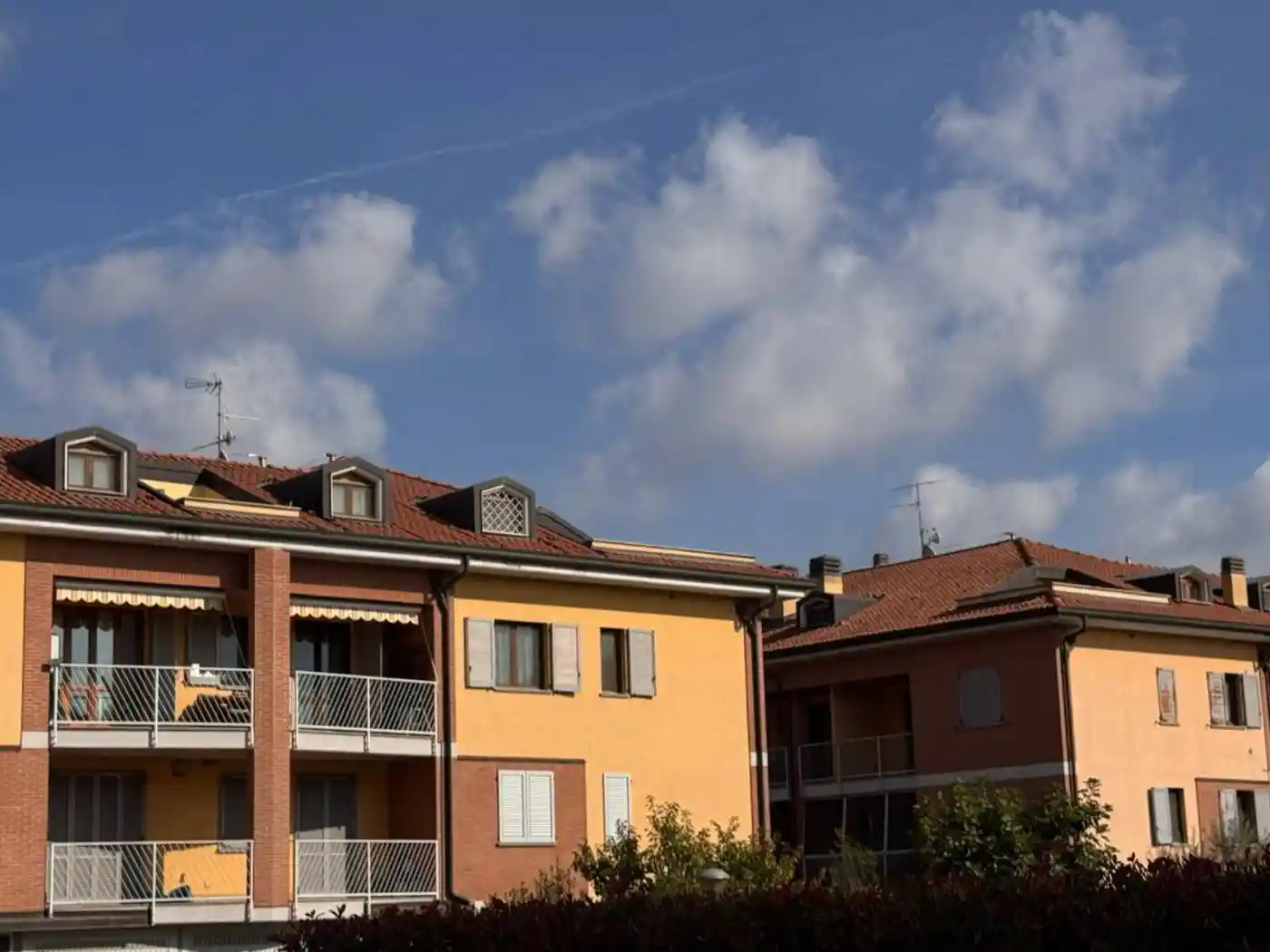 Appartamento in vendita a Vermezzo con Zelo