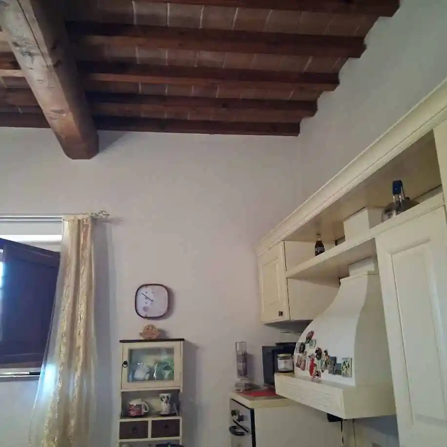 Appartamento in vendita a Campi Bisenzio