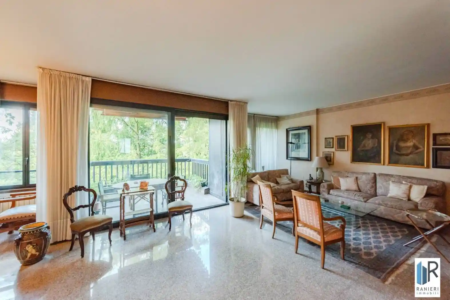 Appartamento in vendita a Milano