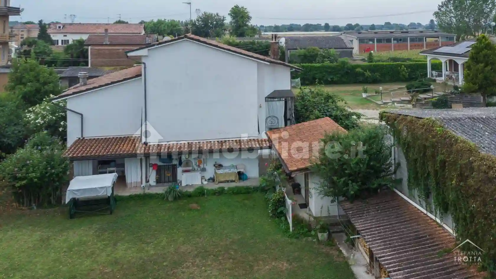 Villa - foto 3