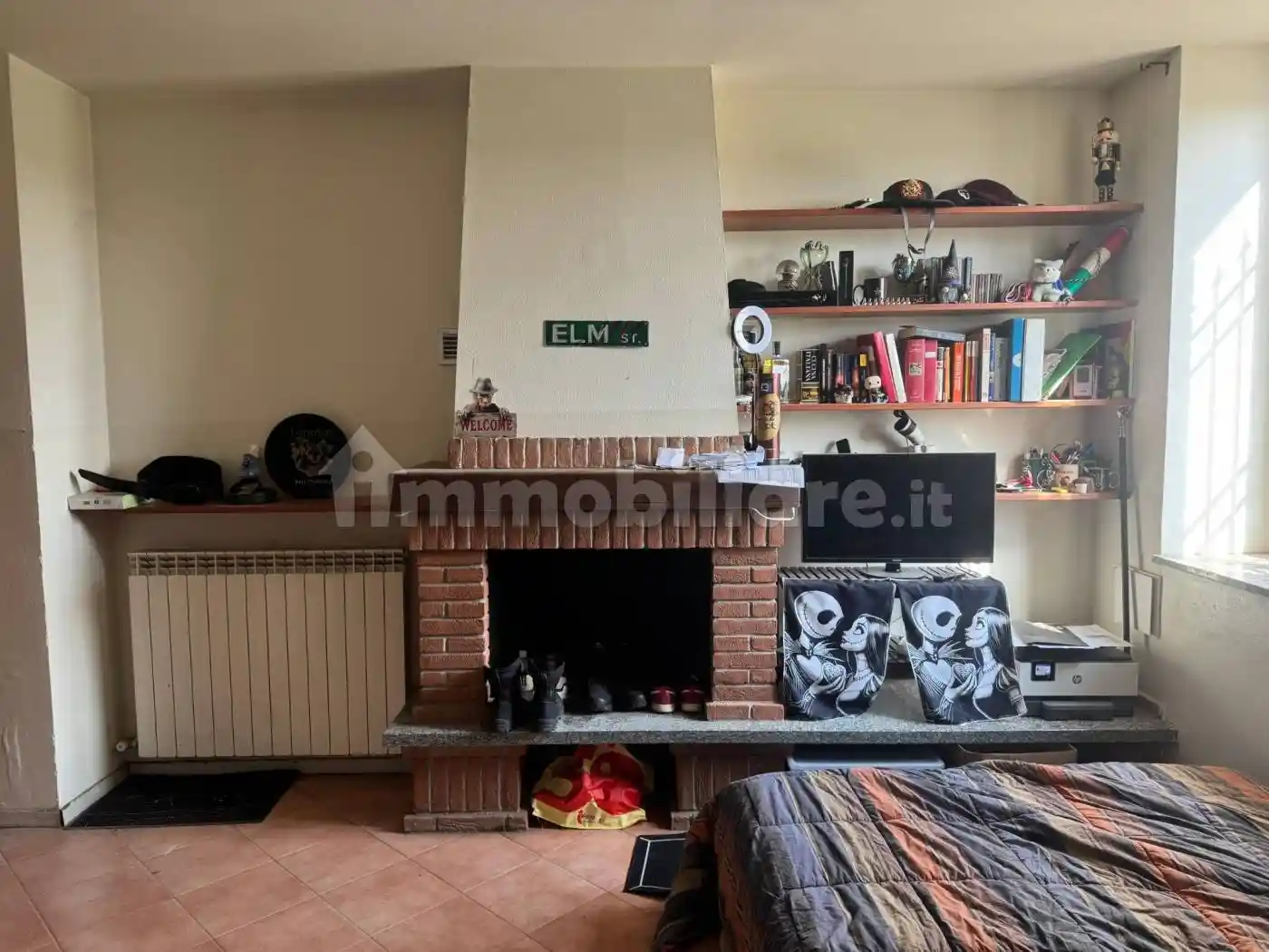 Appartamento in affitto a Mesero