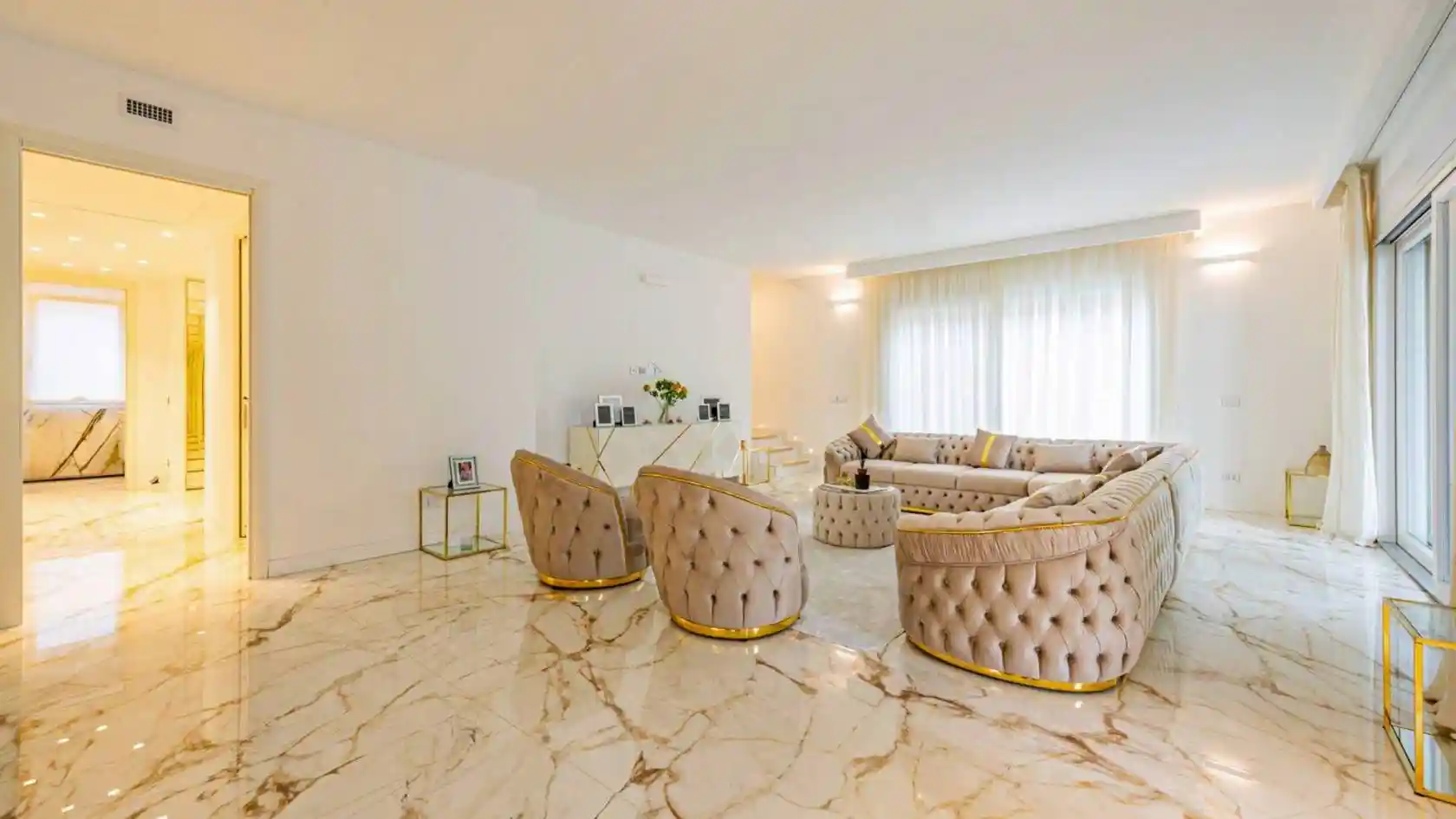 Villa in vendita a Arese