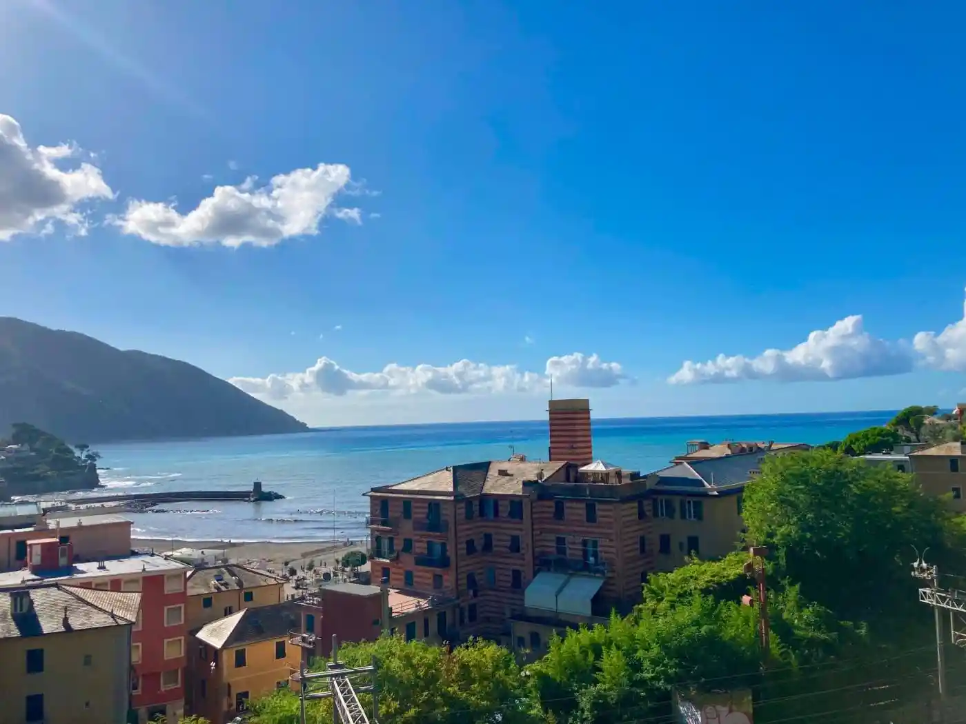 Appartamento in vendita a Recco