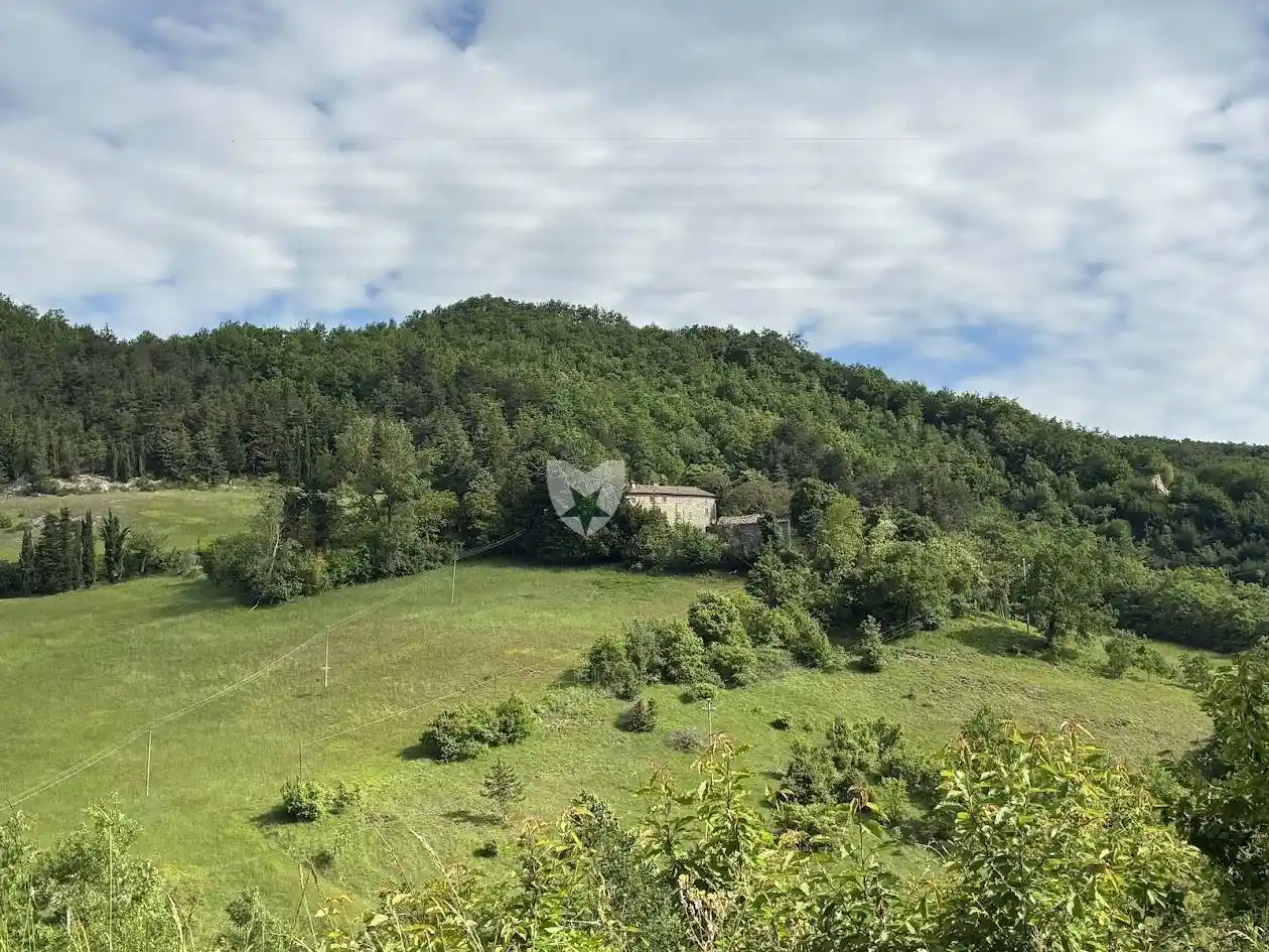 Rustico - Casale in vendita a Apecchio