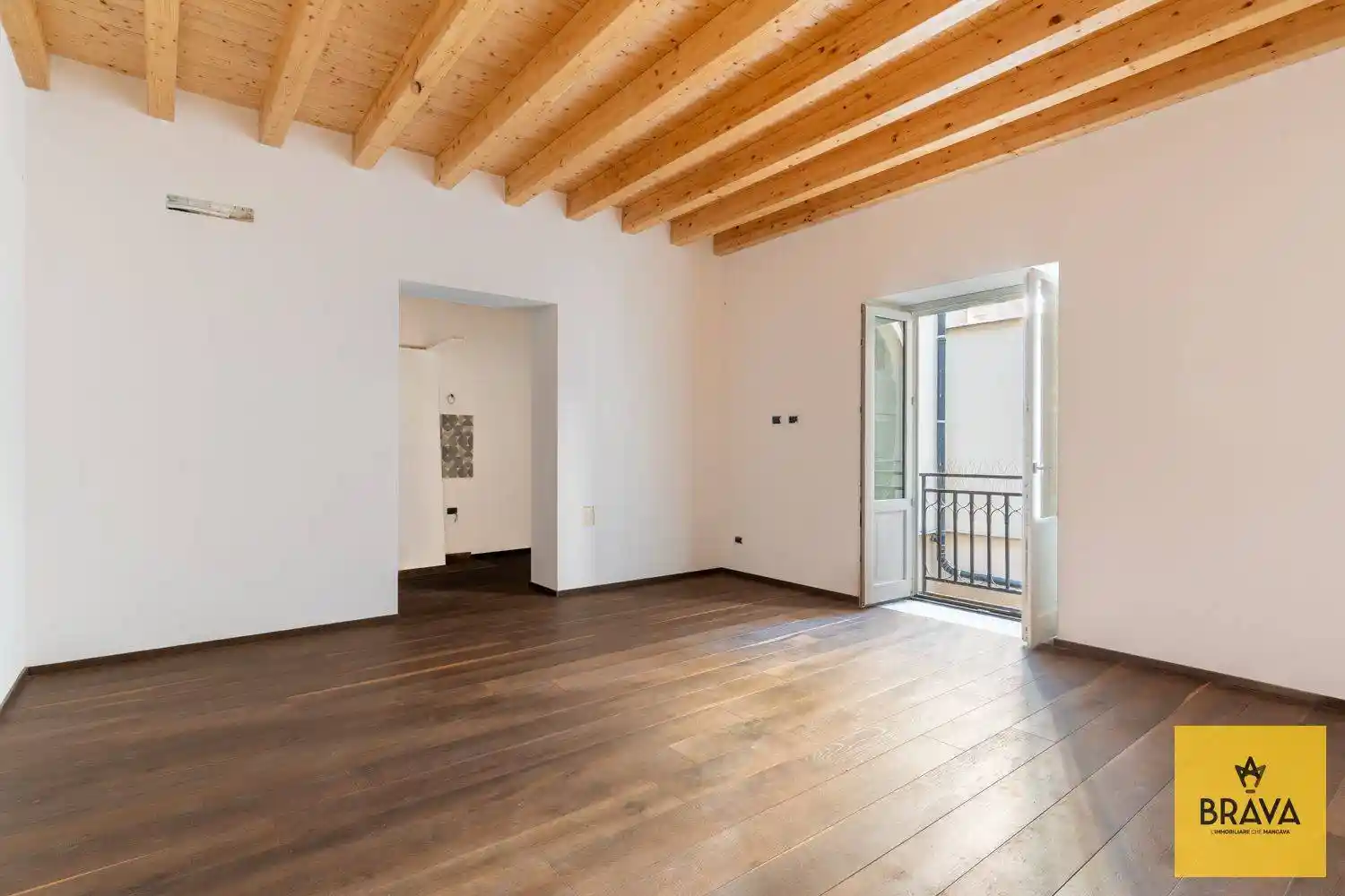 Appartamento in vendita a Palermo