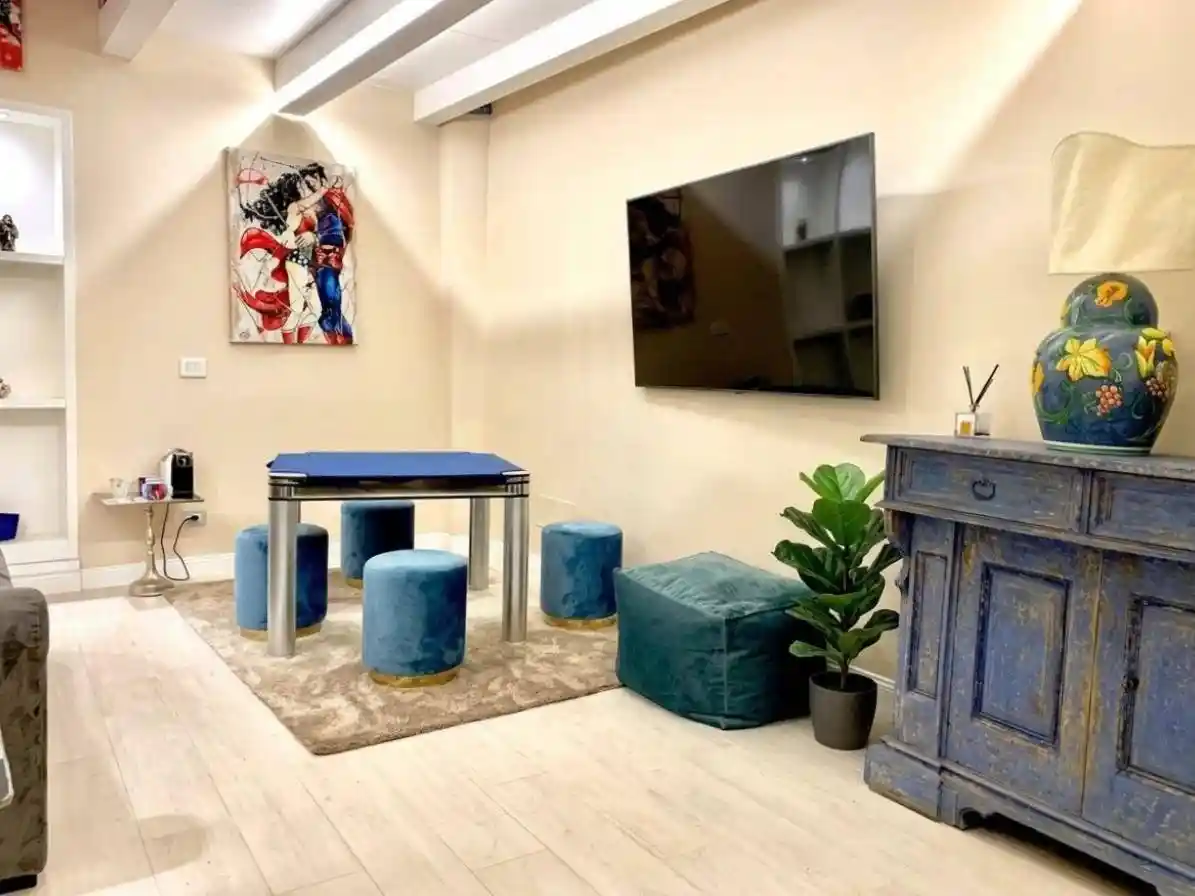 Loft in vendita a Firenze