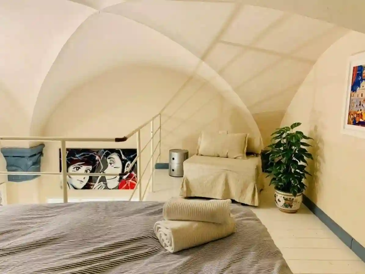Loft - foto 3