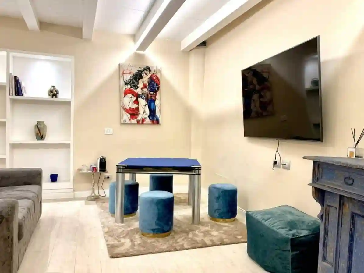 Loft - foto 4