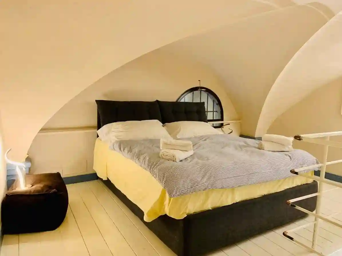 Loft - foto 5