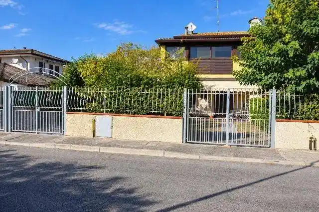 Villetta a schiera in vendita a Comacchio