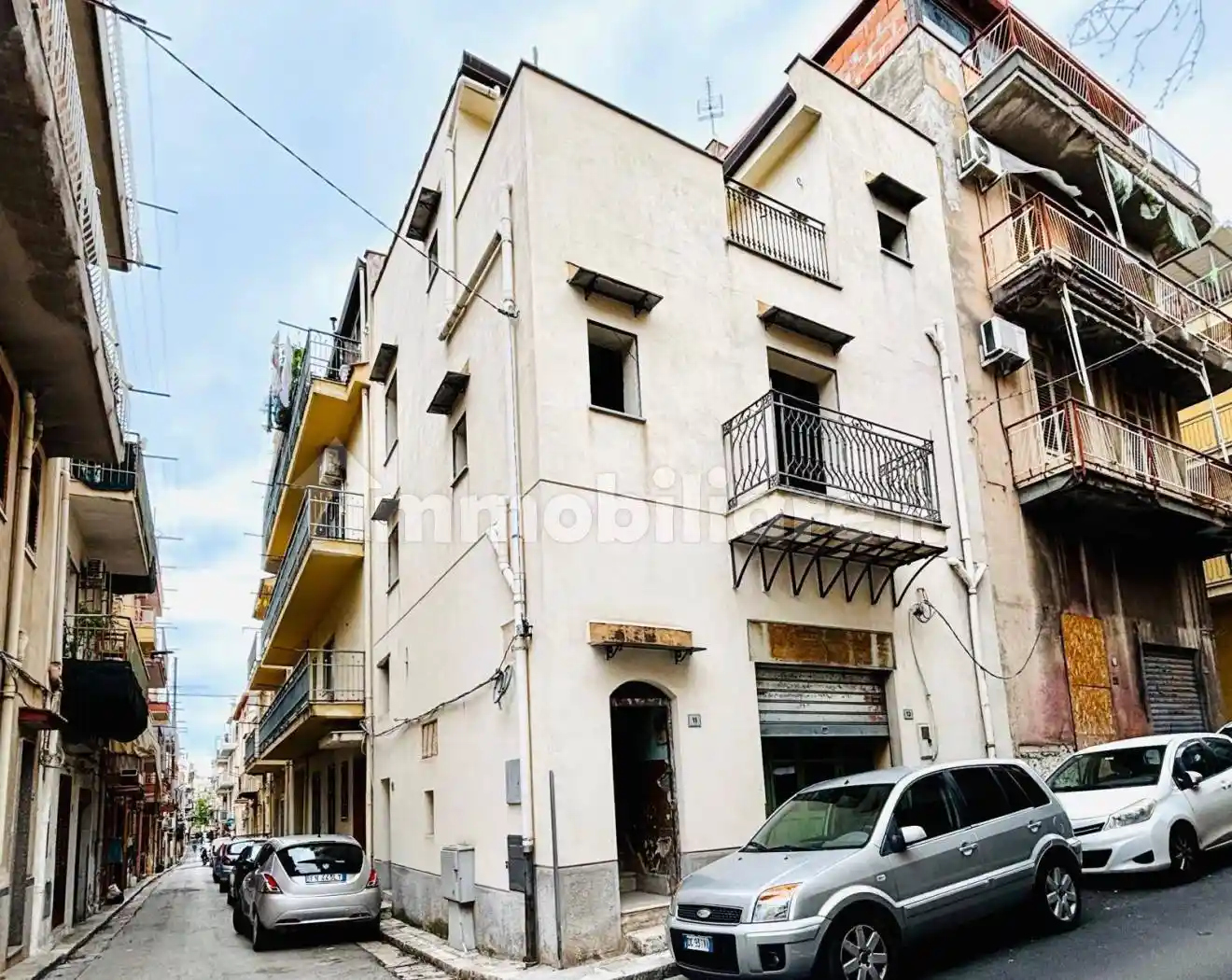 Casa indipendente in vendita a Bagheria