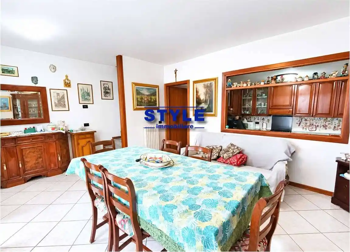 Villetta a schiera in vendita a Stra