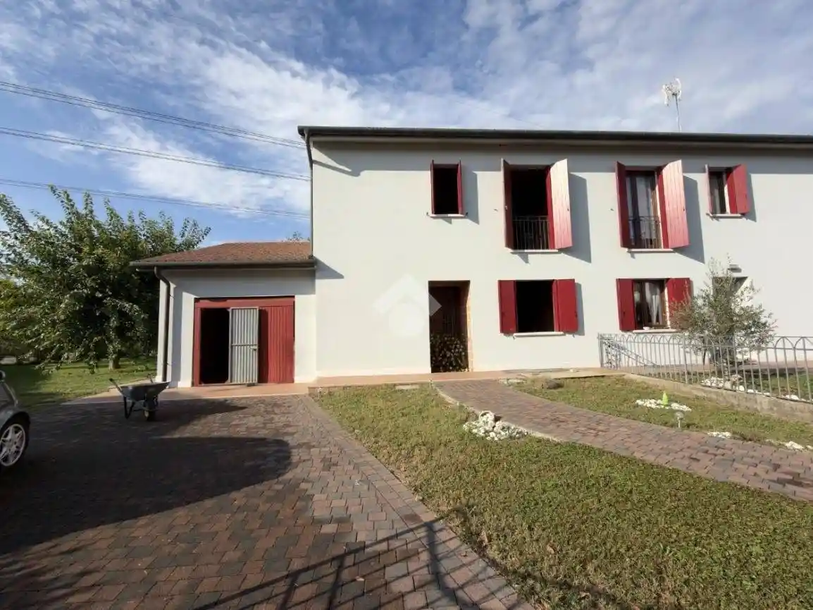Villa in vendita a San Biagio di Callalta
