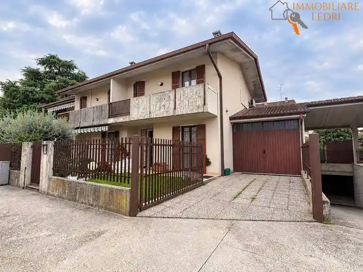 Villa in vendita a San Giovanni Lupatoto