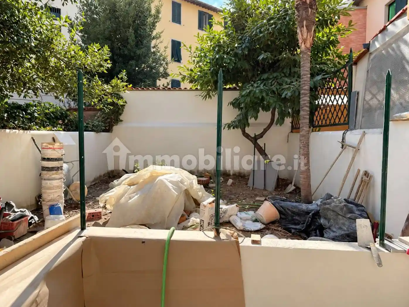 Casa indipendente in vendita a Firenze