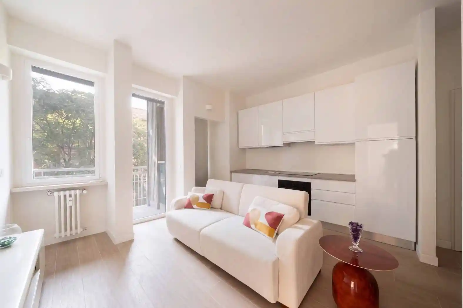 Appartamento in vendita a Milano