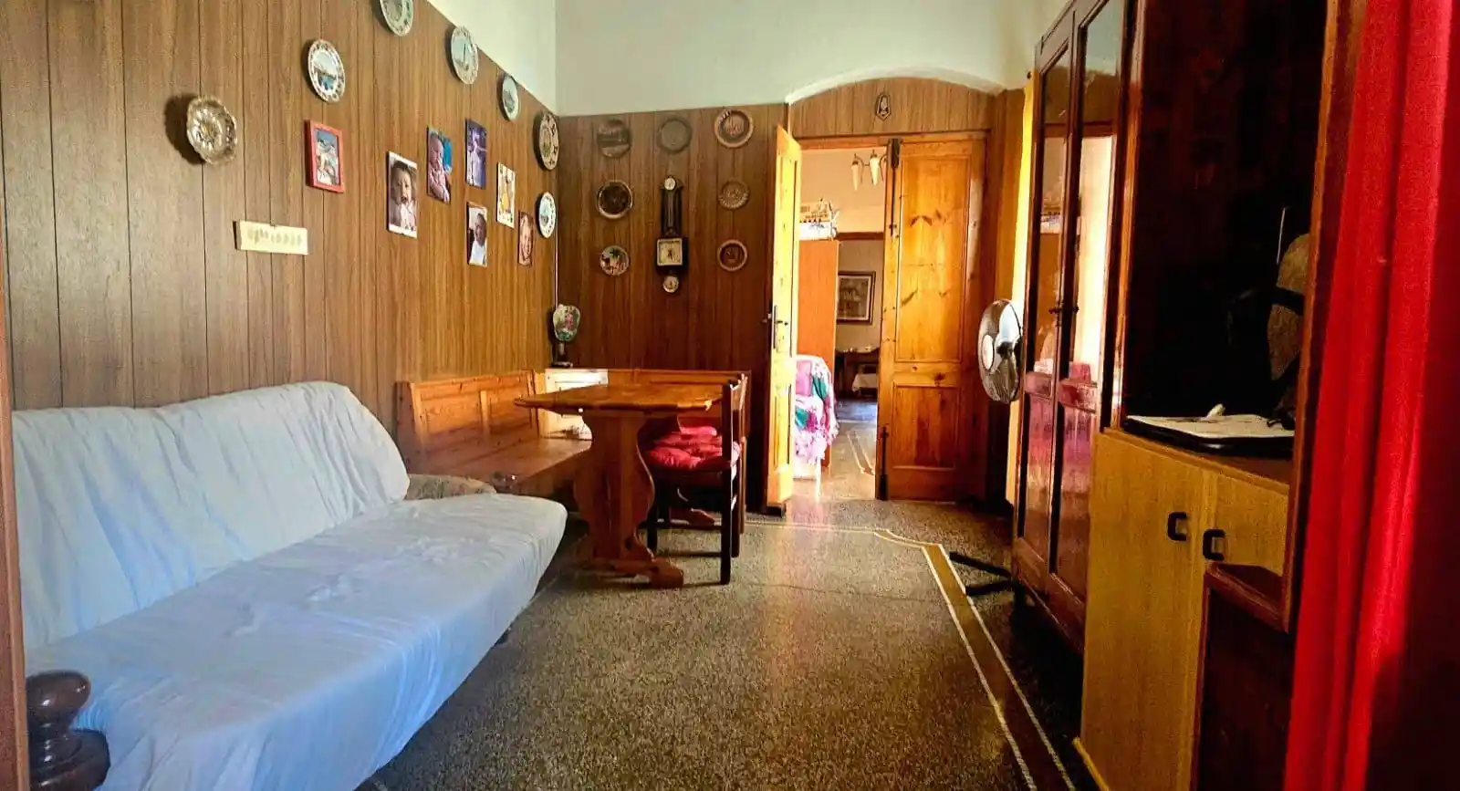 Appartamento in vendita a La Spezia