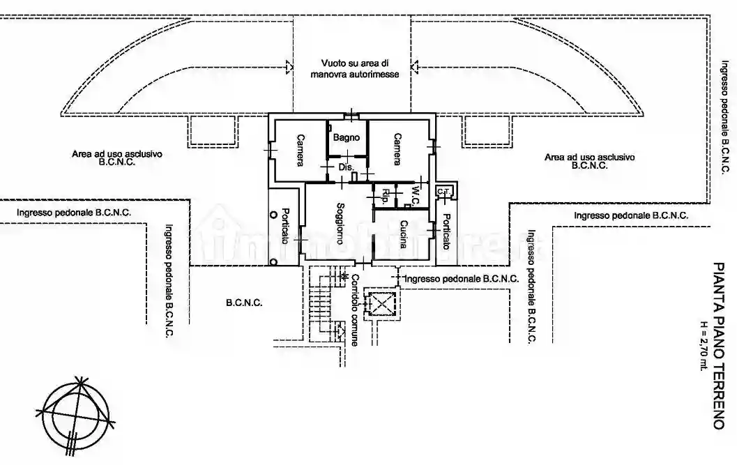 Appartamento - foto 4