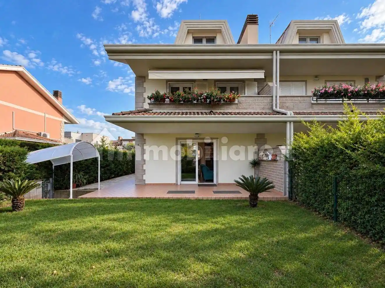 Villa in vendita a Lignano Sabbiadoro