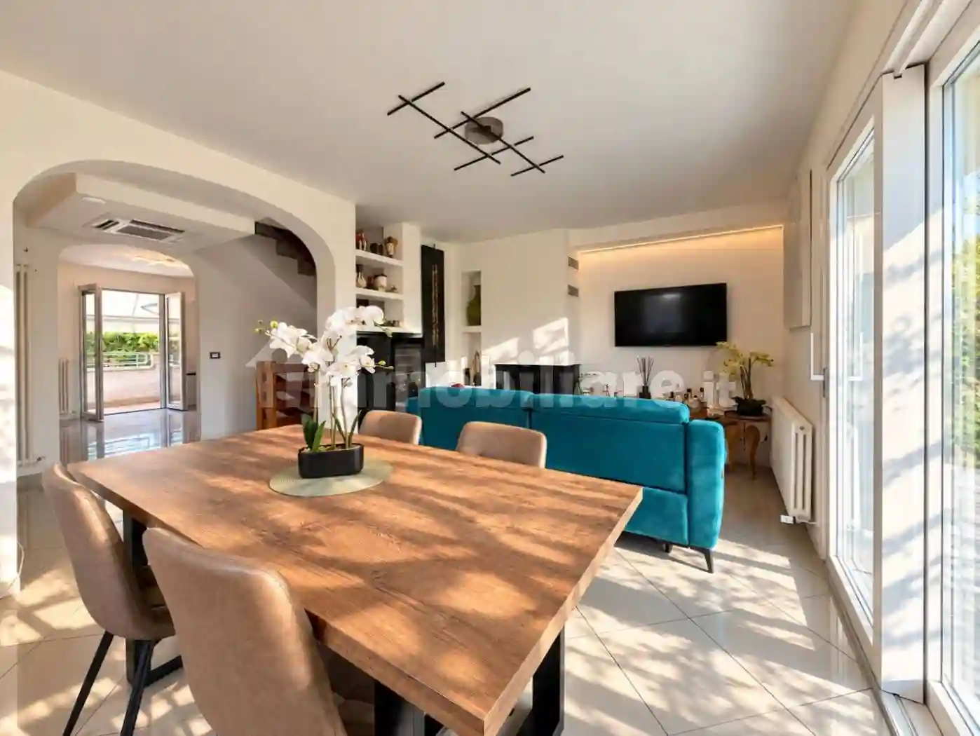 Villa - foto 5
