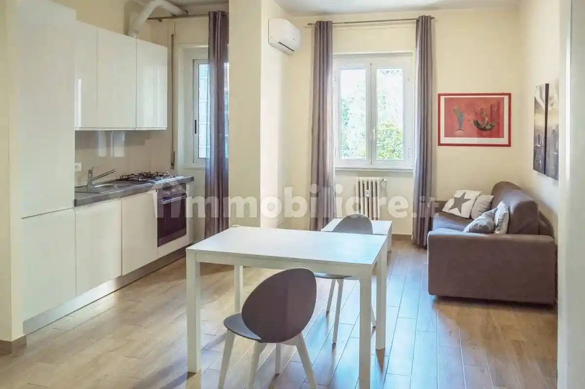 Appartamento in affitto a San Donato Milanese
