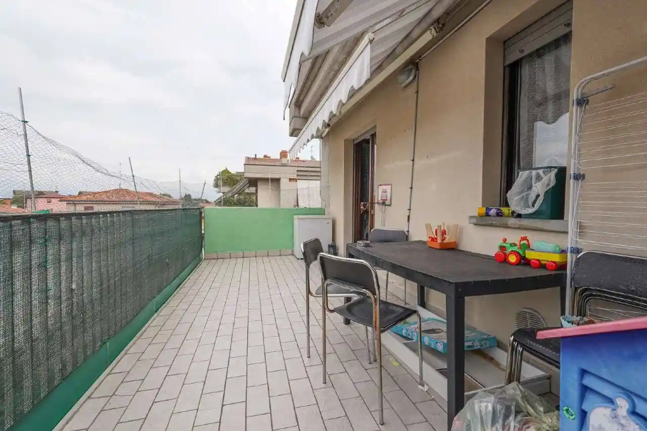 Appartamento in vendita a Osio Sotto