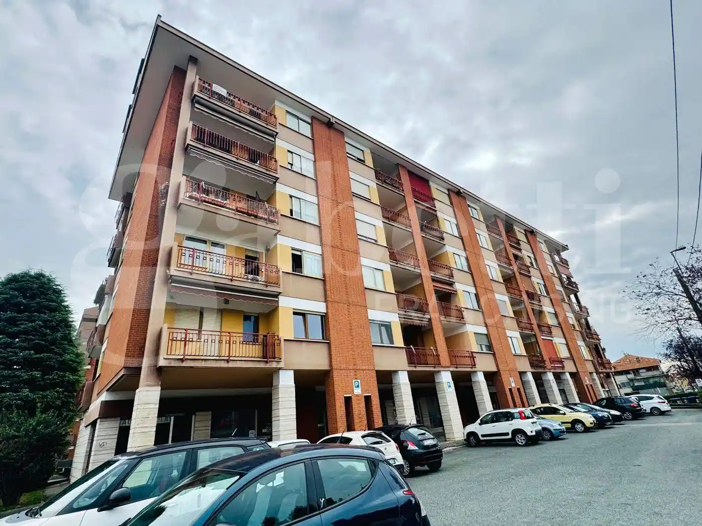 Appartamento in vendita a Alpignano