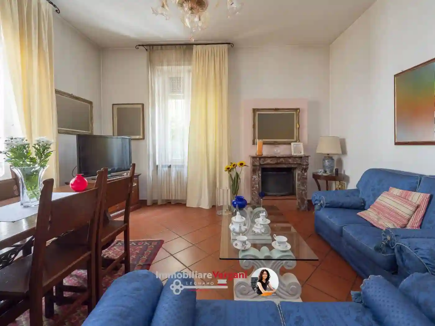 Villa - foto 2
