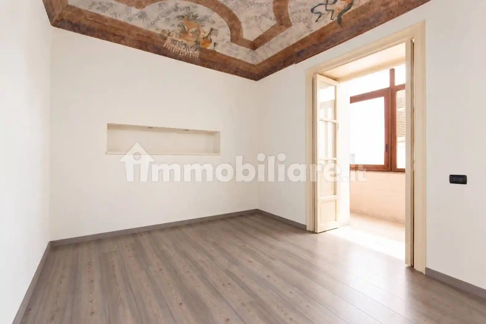 Appartamento in vendita a Palermo