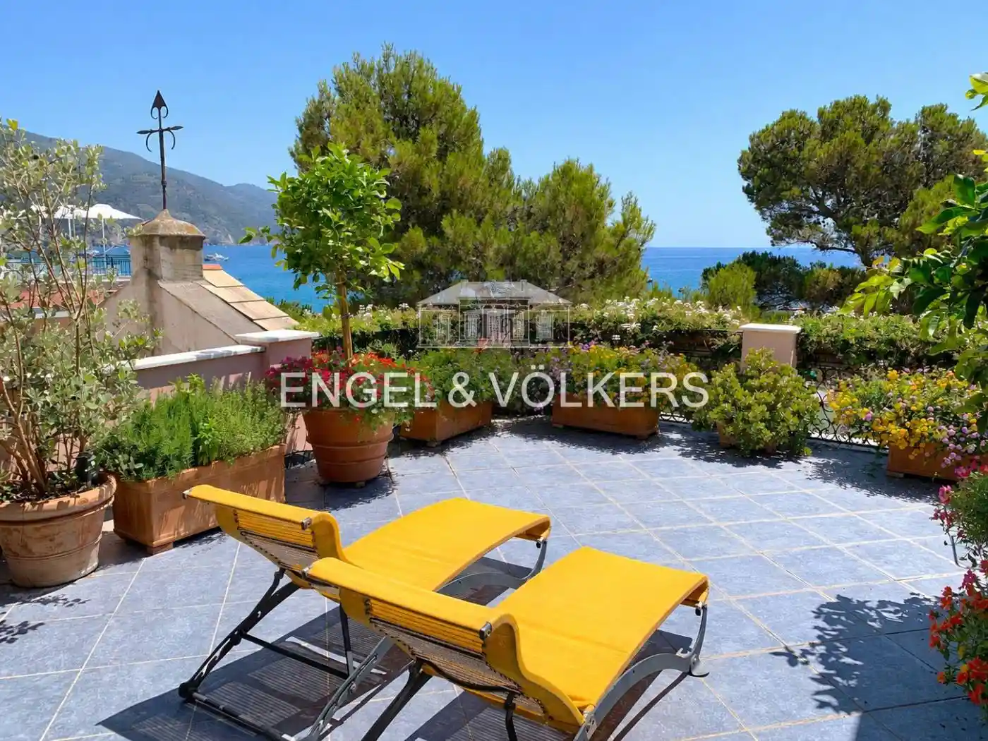 Appartamento in vendita a Monterosso al Mare